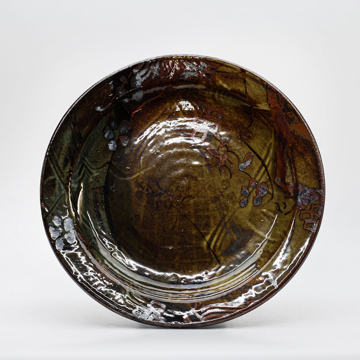 Dinner Plate