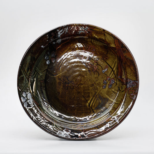 Dinner Plate