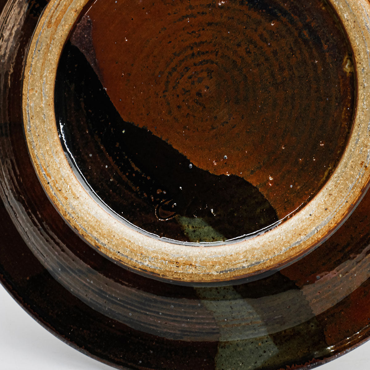 Dinner Plate