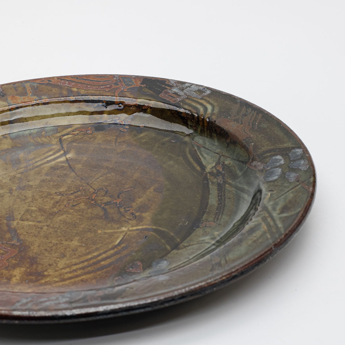 Dinner Plate