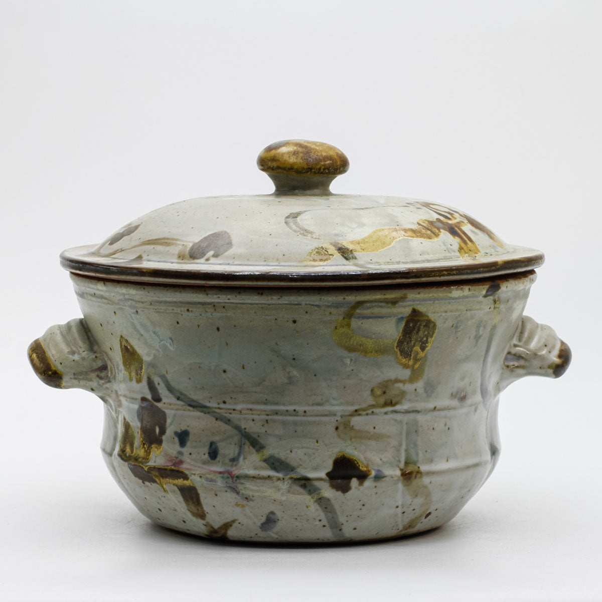 Tureen
