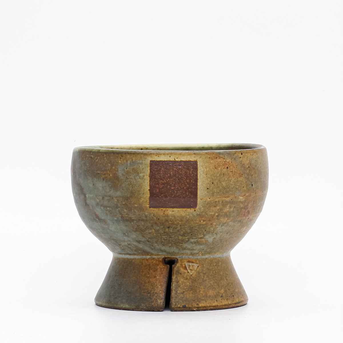 Pedestal Bowl
