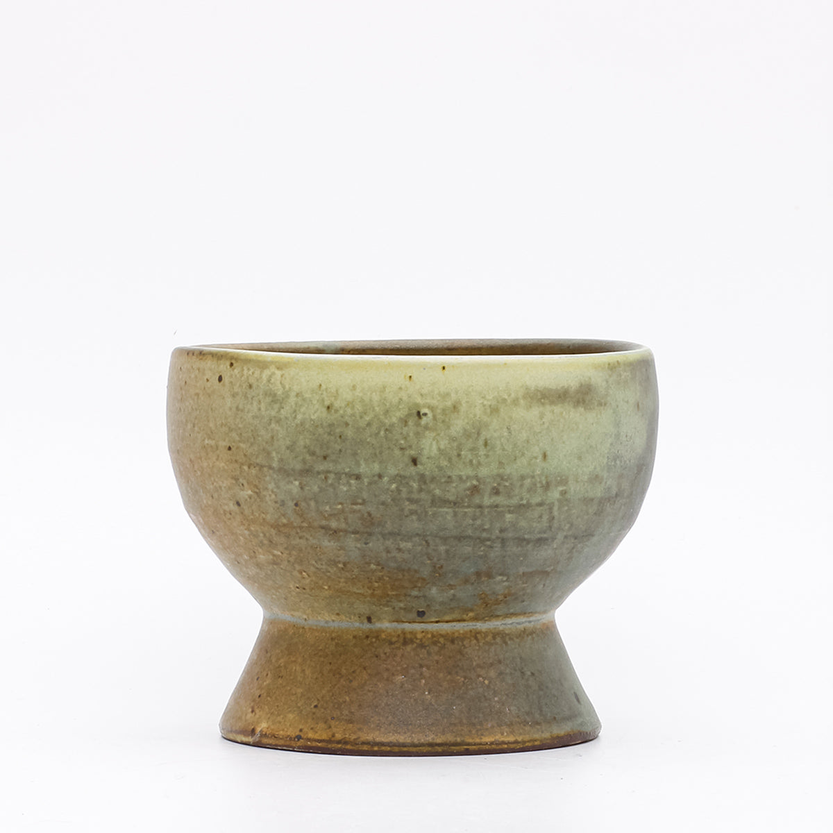 Pedestal Bowl
