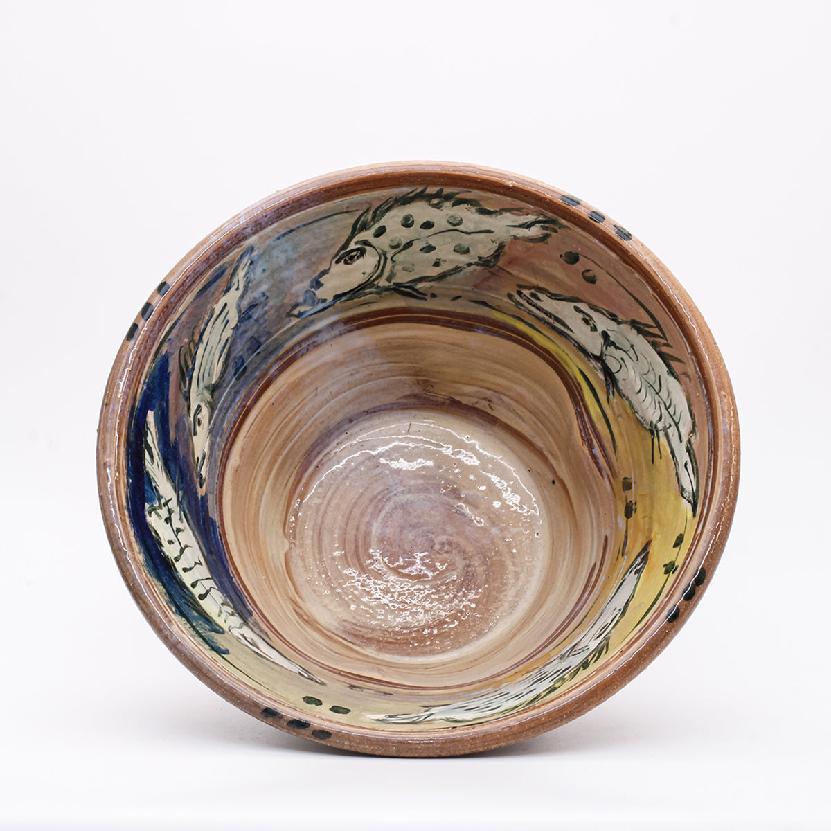 Large Bowl
