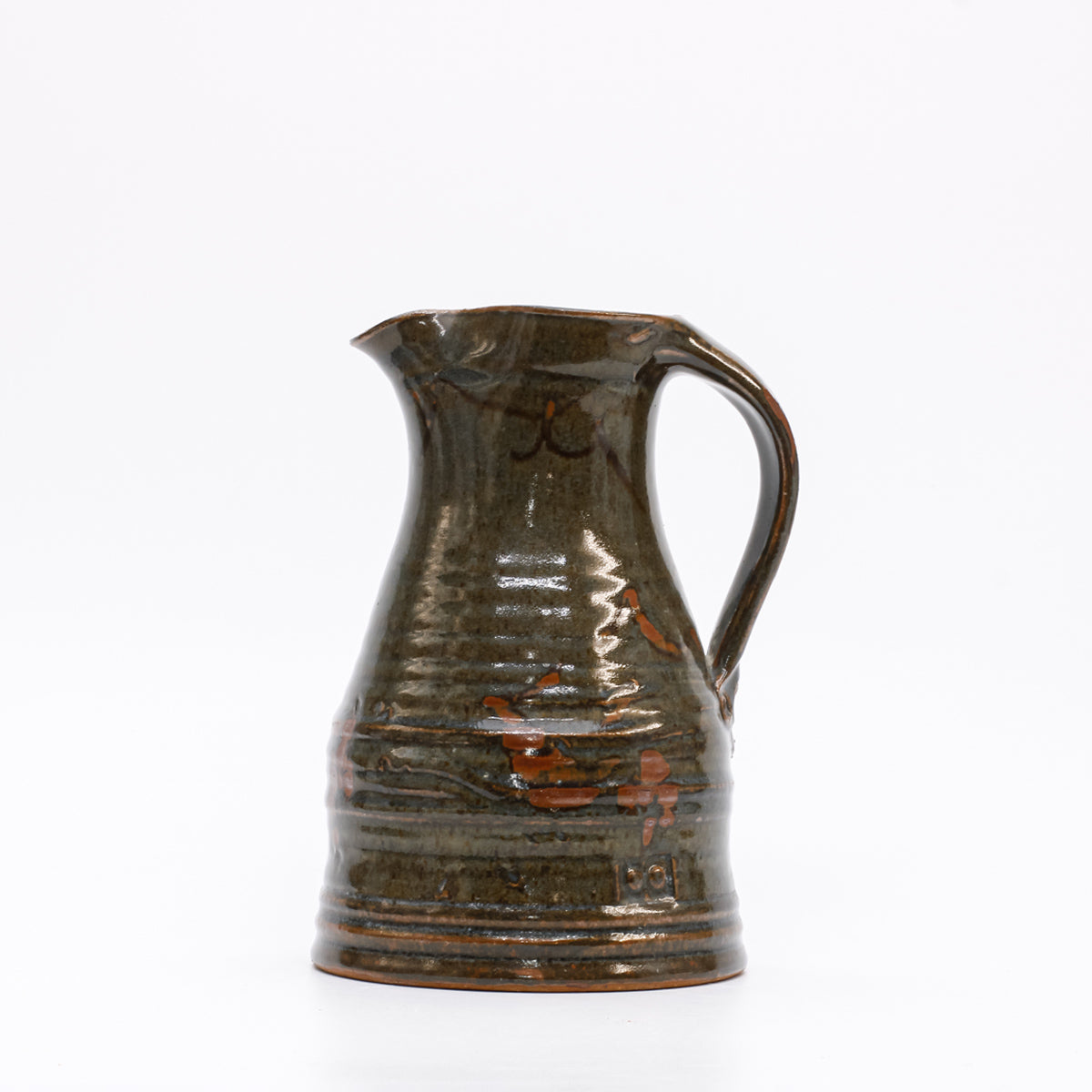 Pitcher
