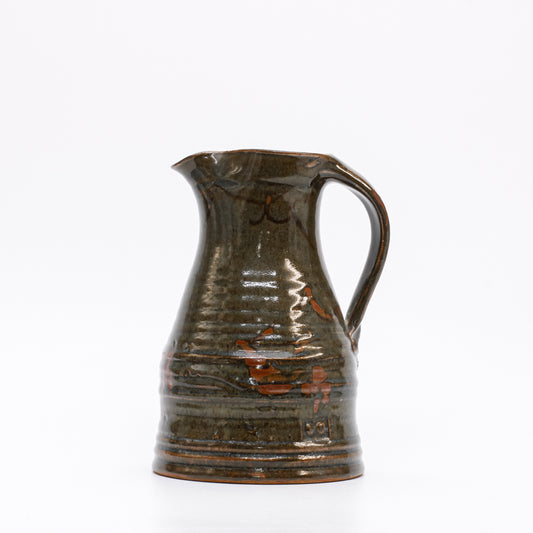 Pitcher