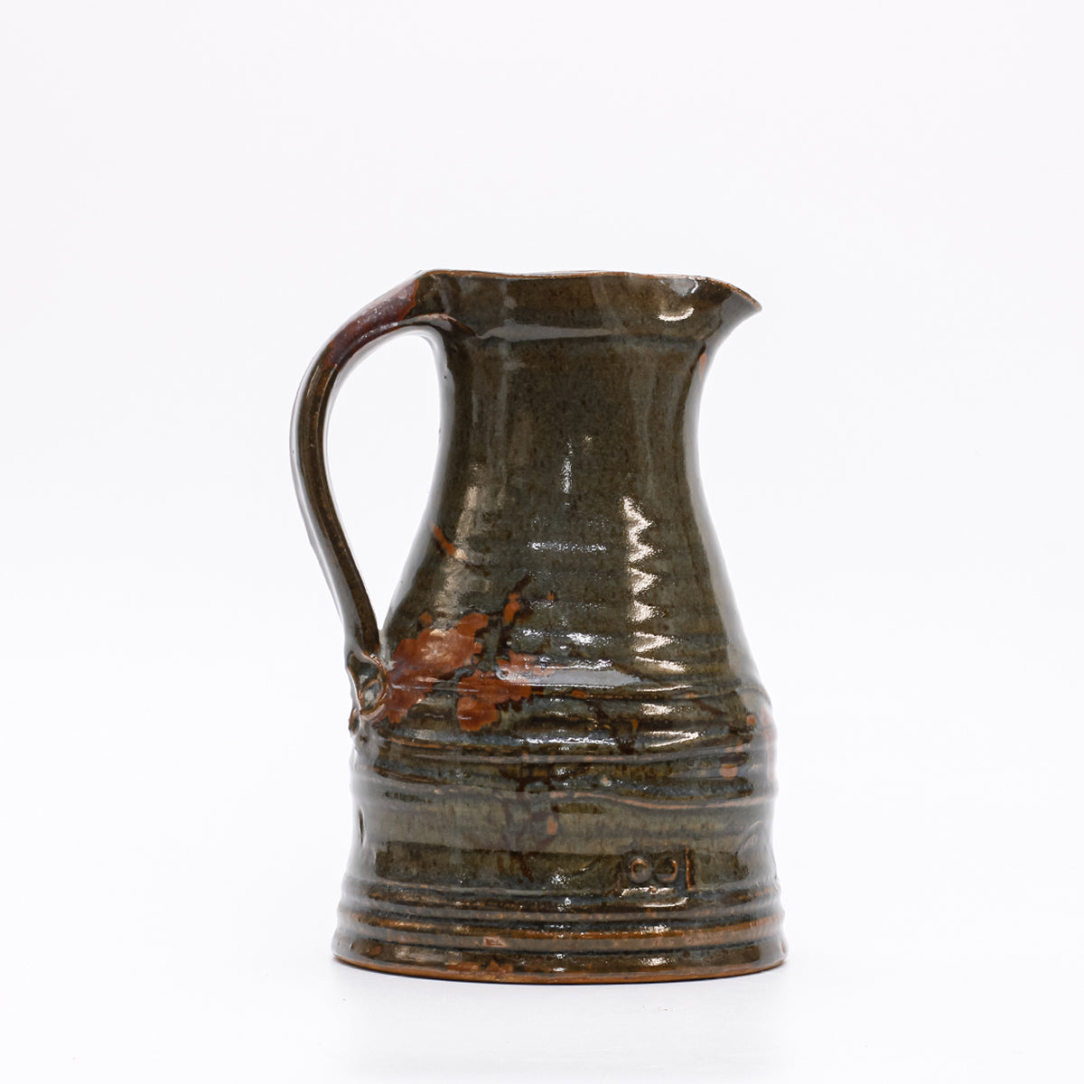Pitcher