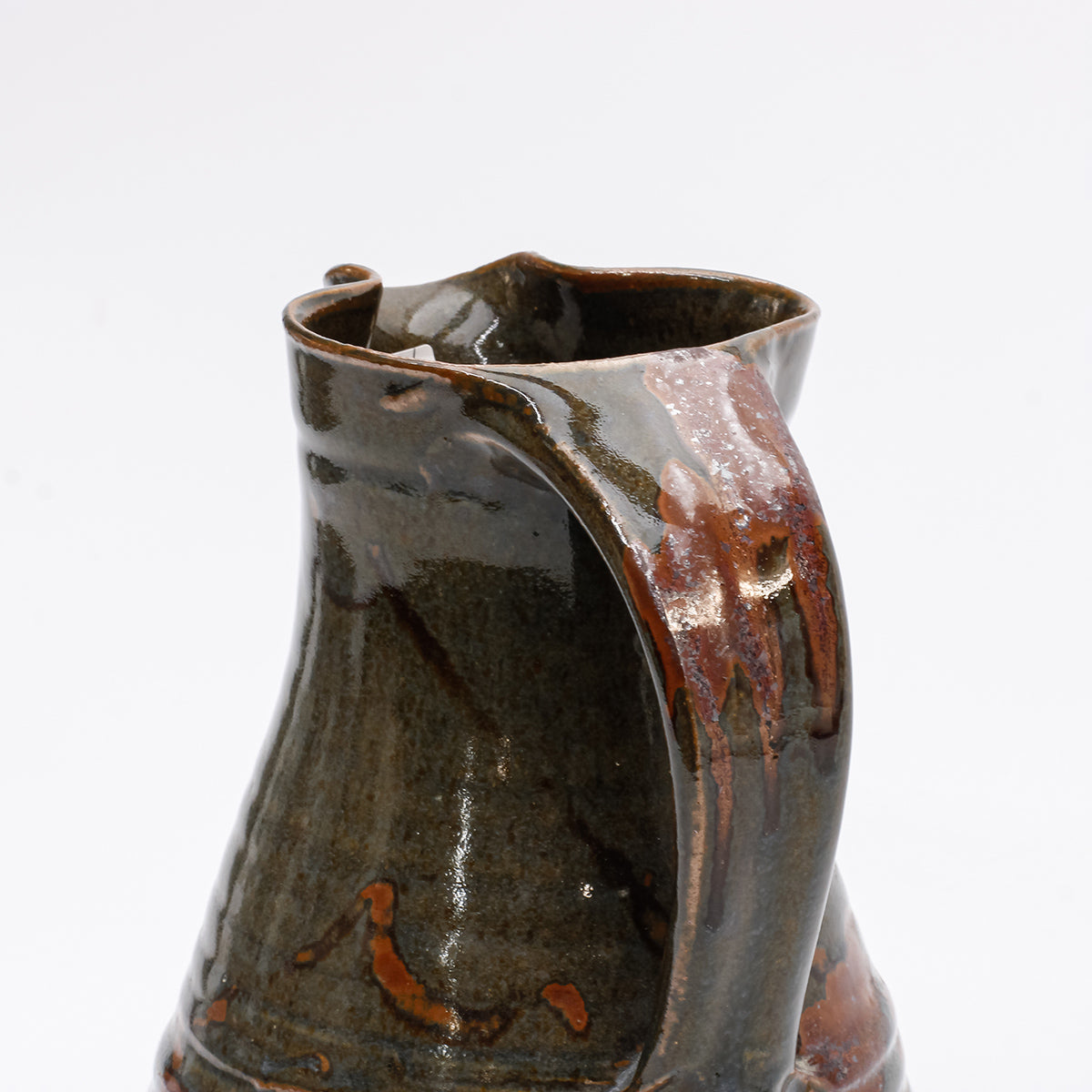 Pitcher