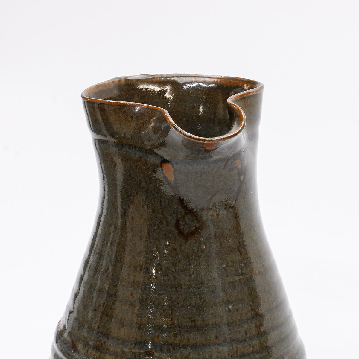 Pitcher