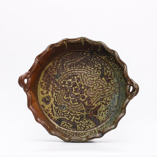 Pie Dish