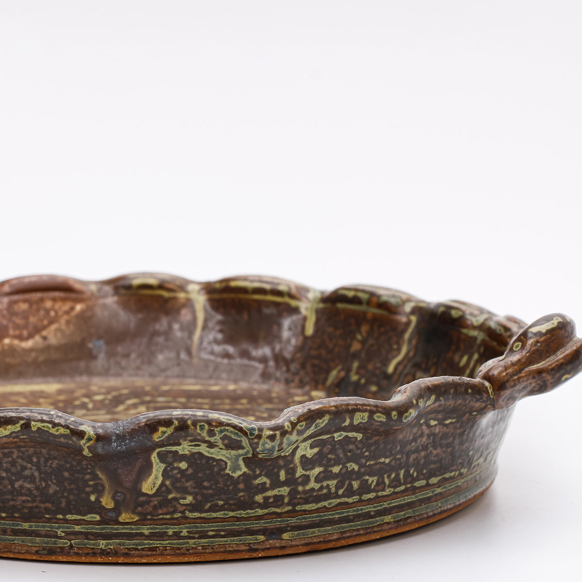 Pie Dish