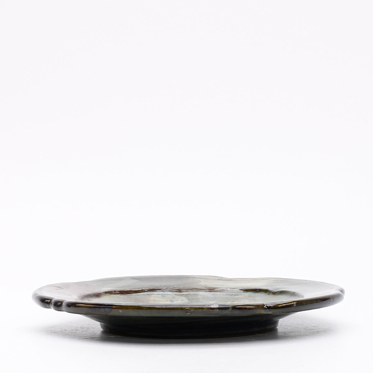 Lunch Plate
