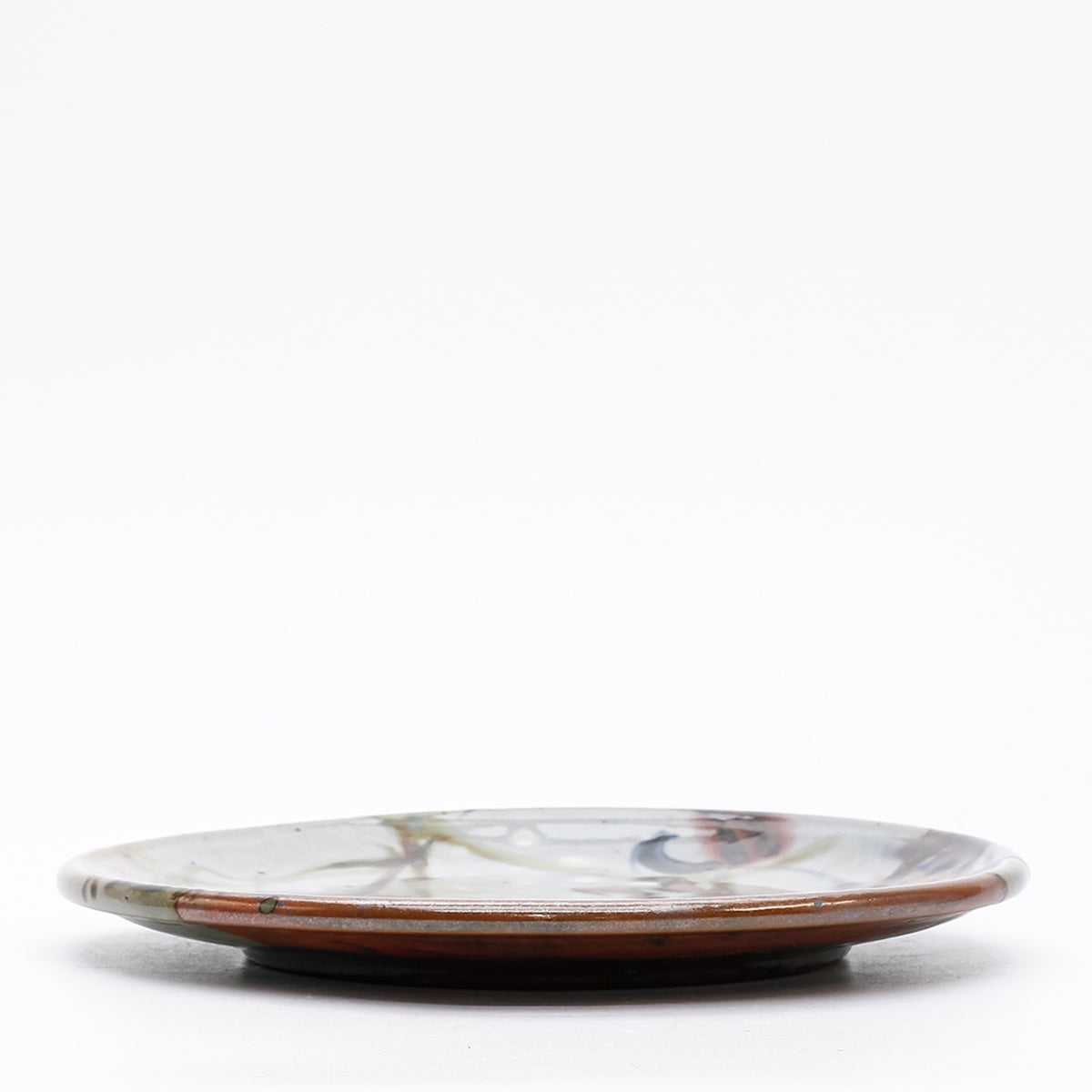 Lunch Plate