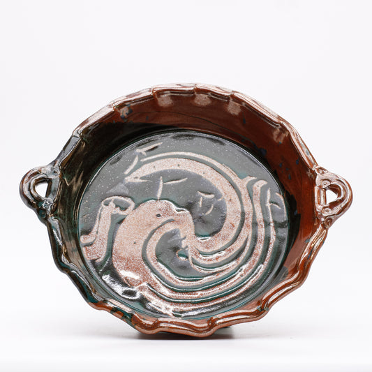 Pie Dish