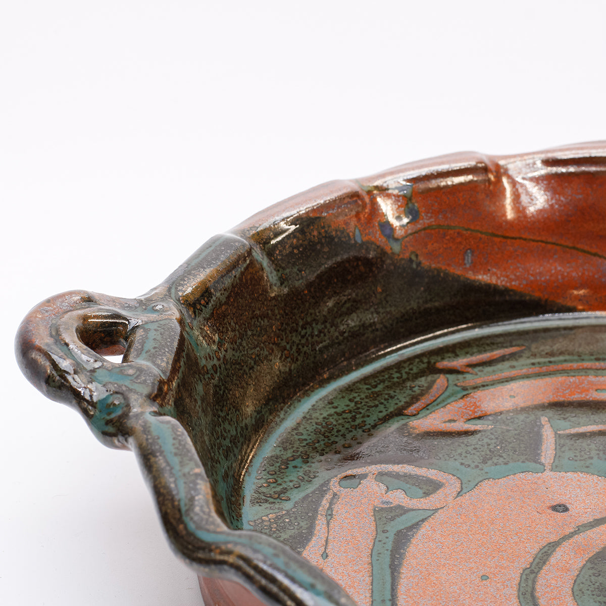 Pie Dish