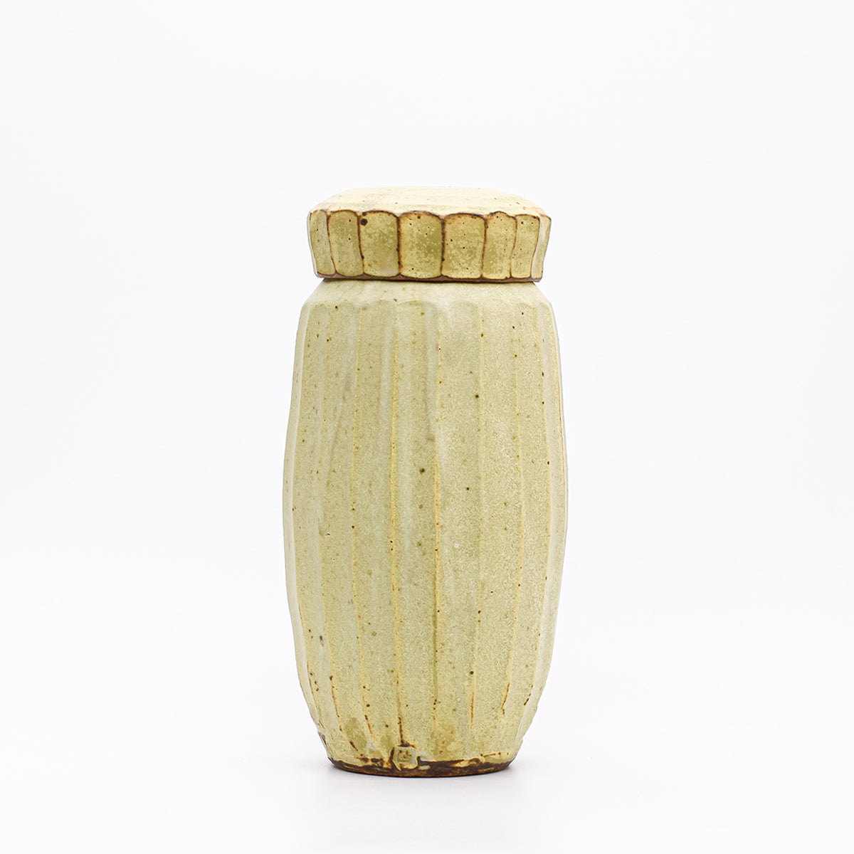 Tall Jar