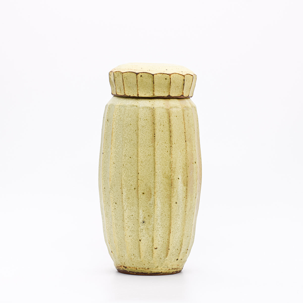 Tall Jar