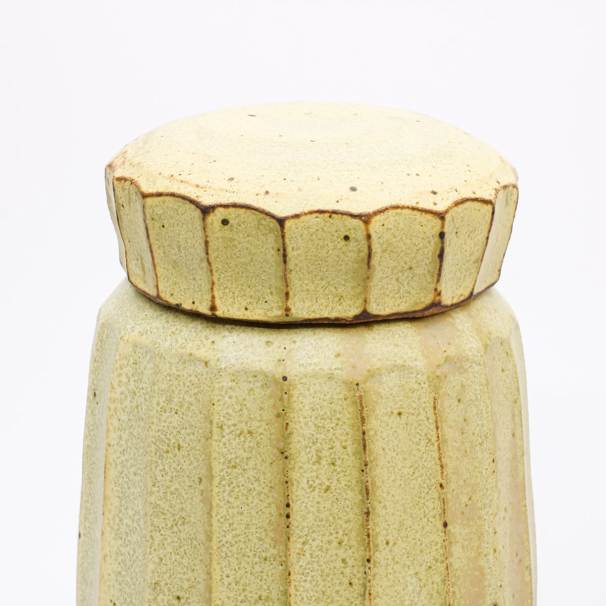 Tall Jar
