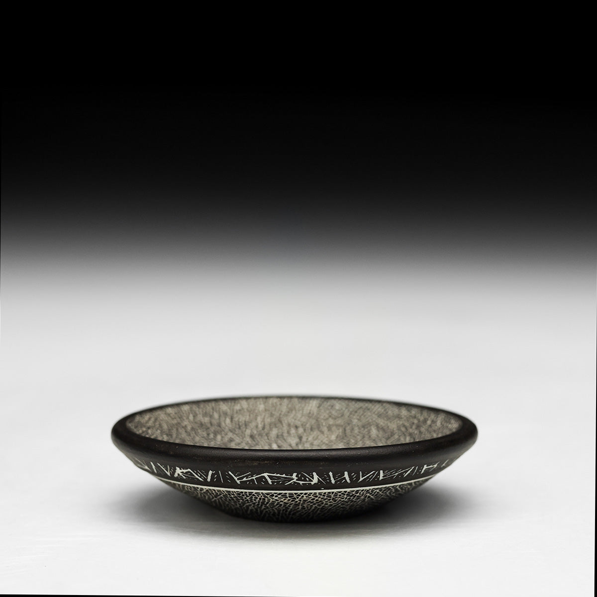 Tiny Shallow Bowl