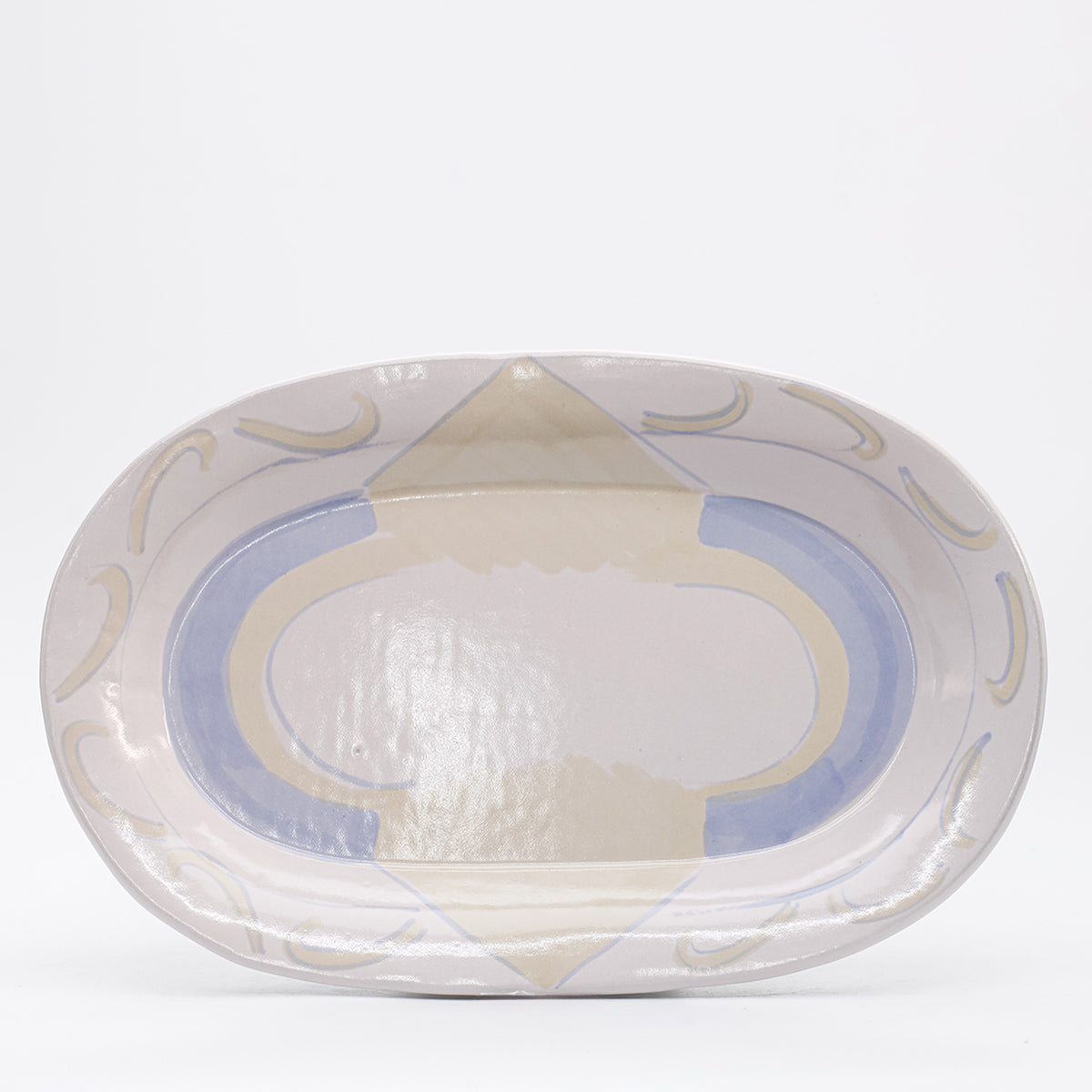 Tray