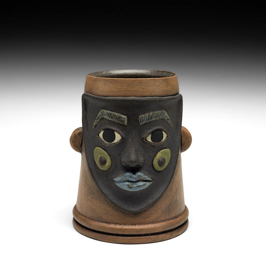 Face Cup