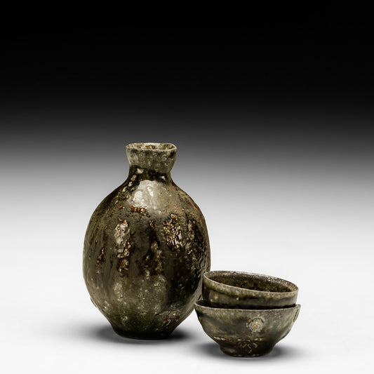 Sake Set