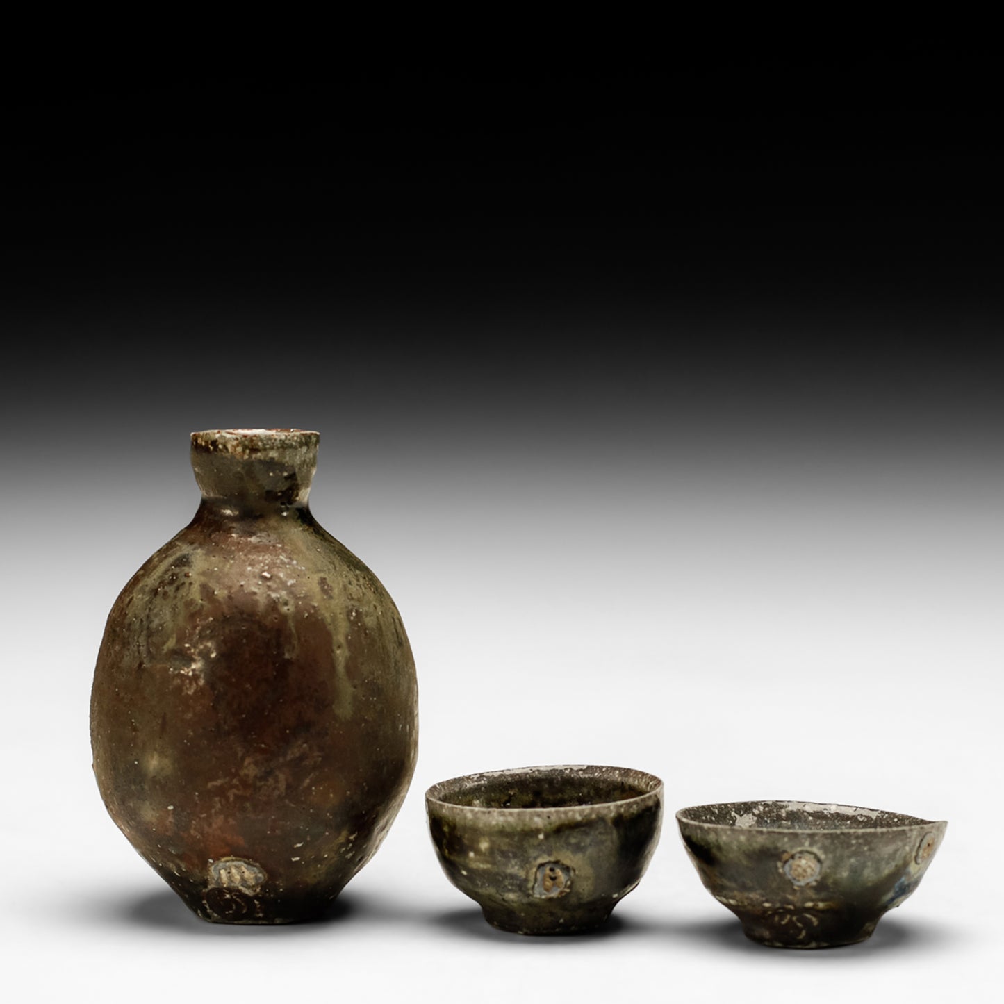 Sake Set