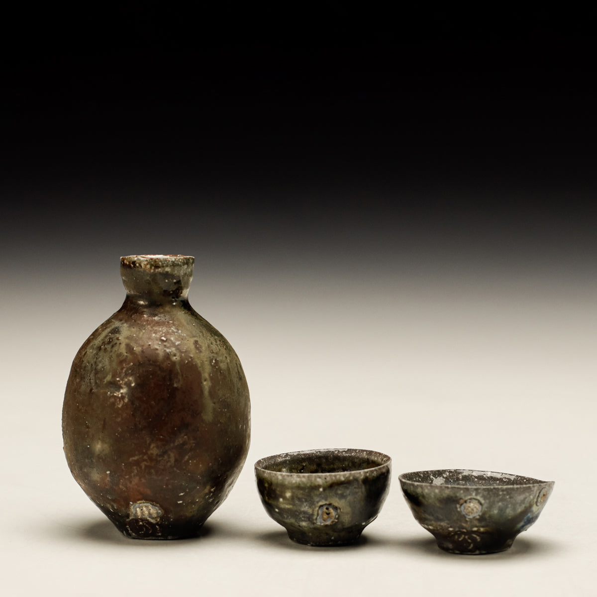 Sake Set