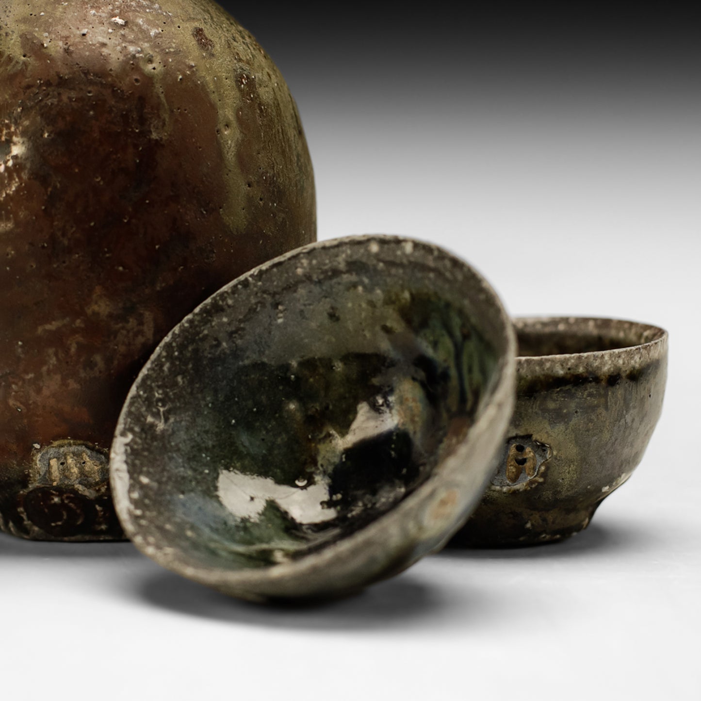 Sake Set