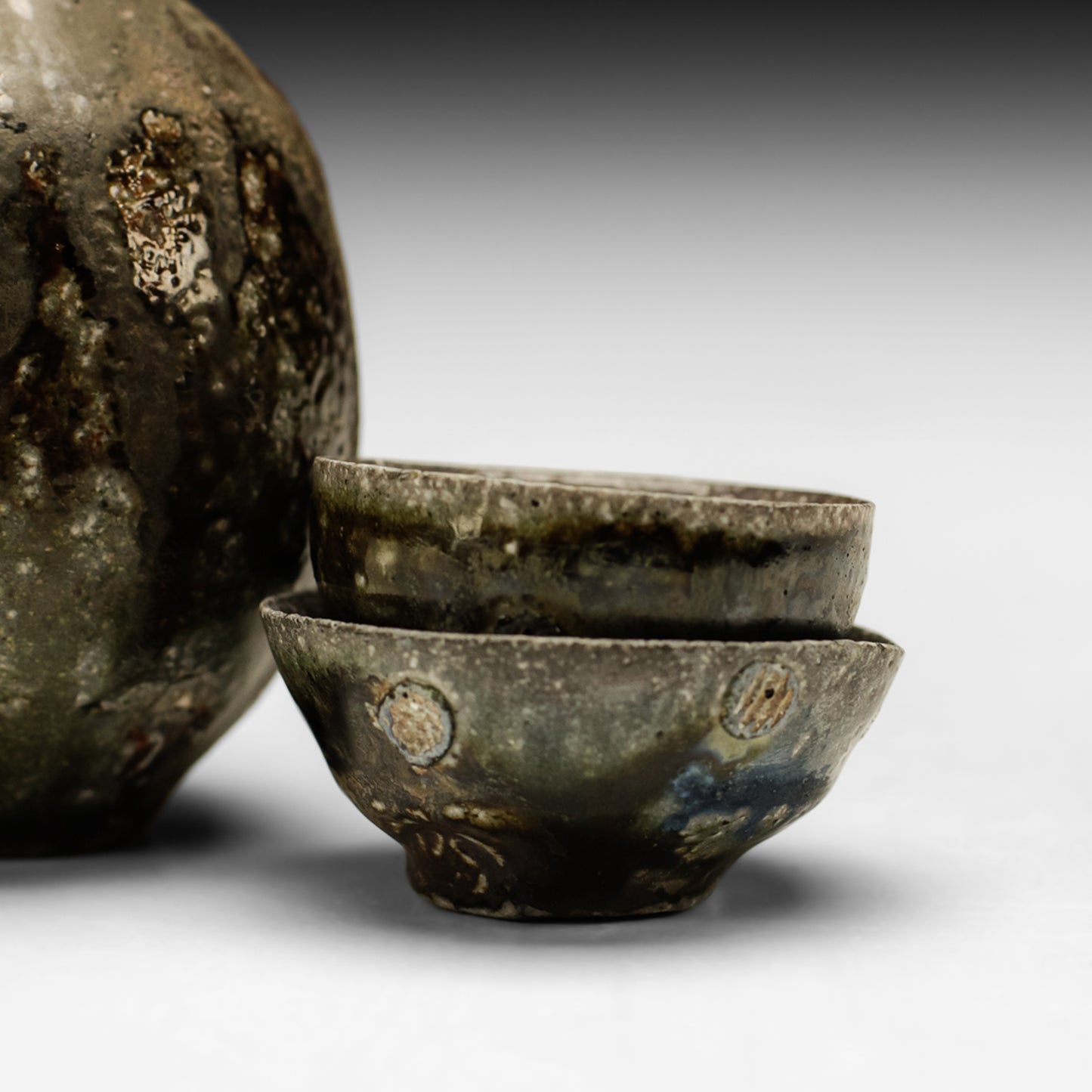 Sake Set