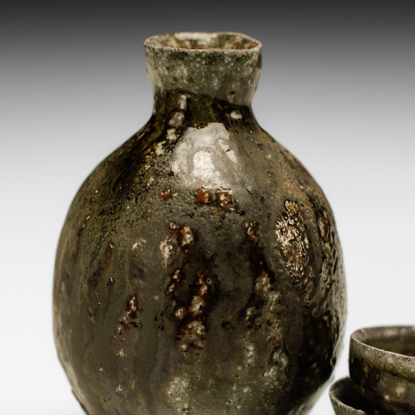 Sake Set