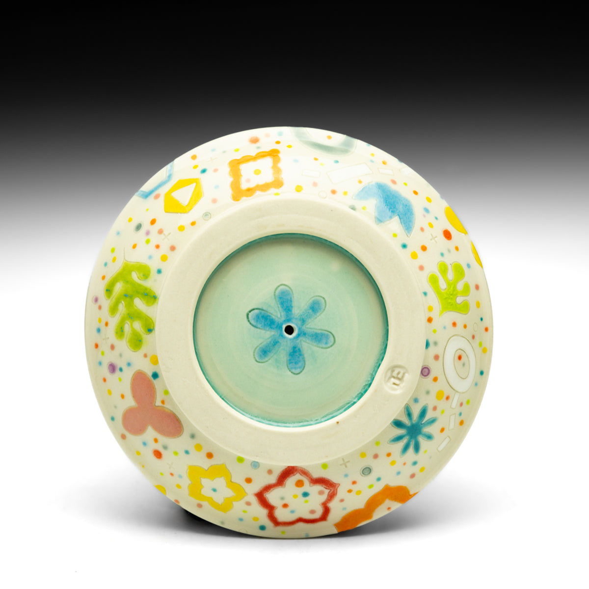 Incense Plate