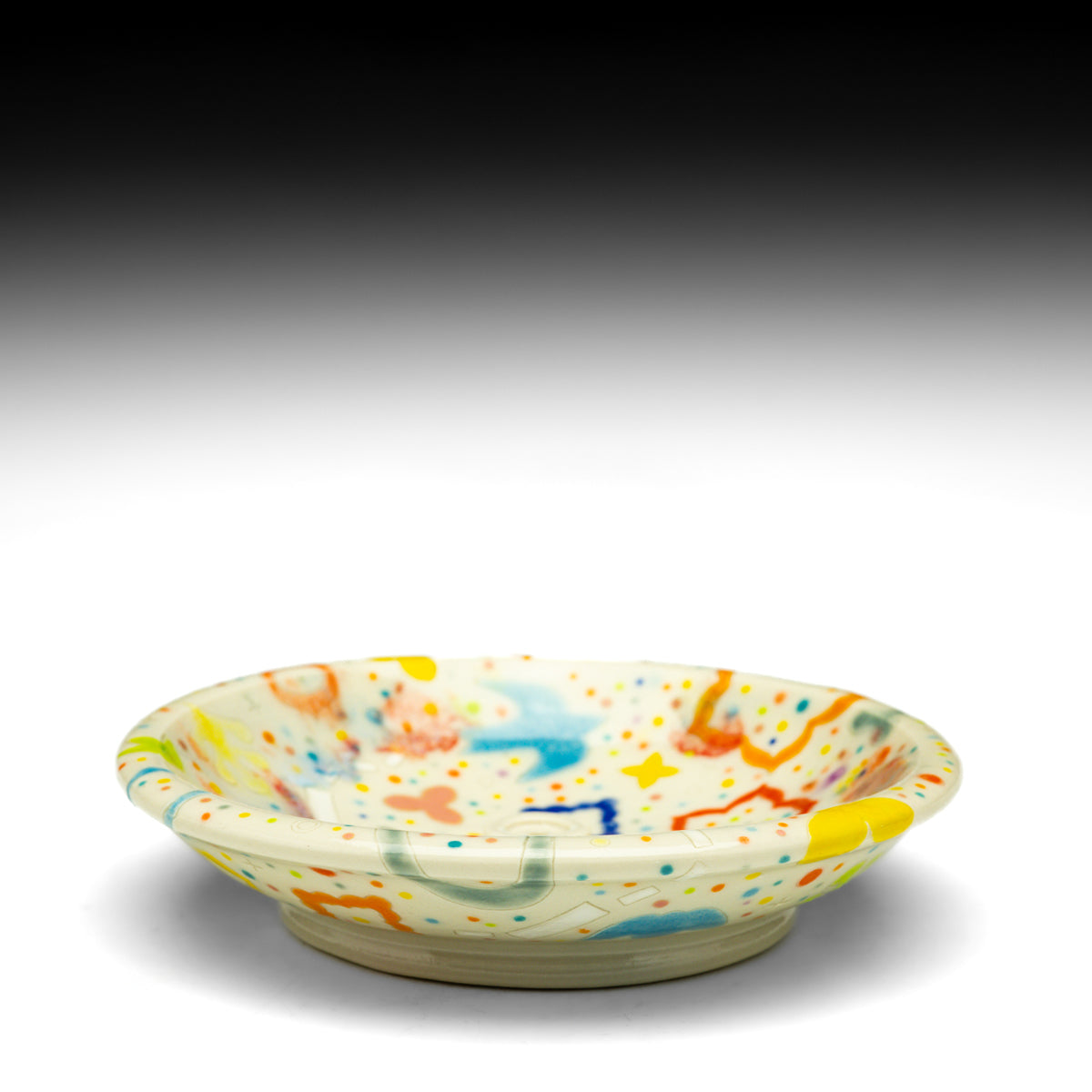 Incense Plate