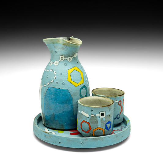 Sake Set