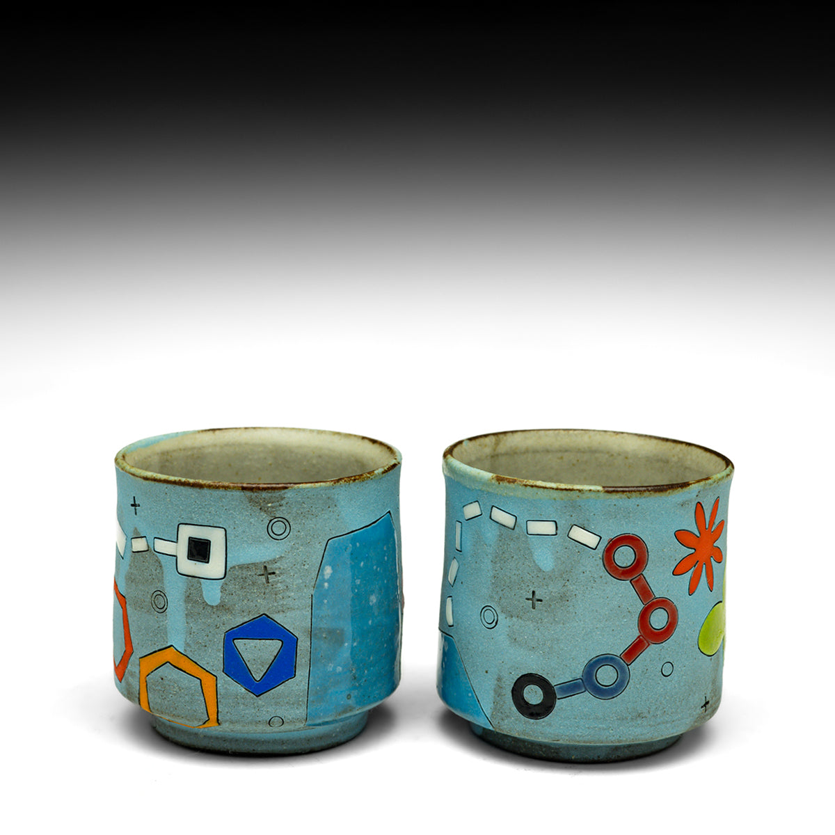 Sake Set