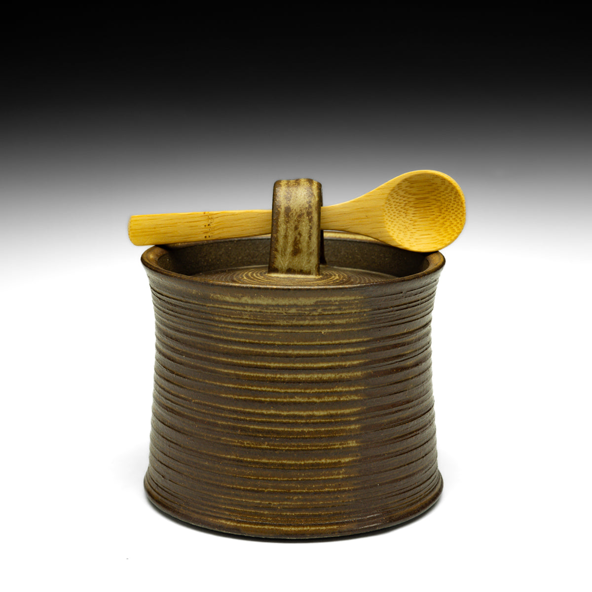 Sugar Pot