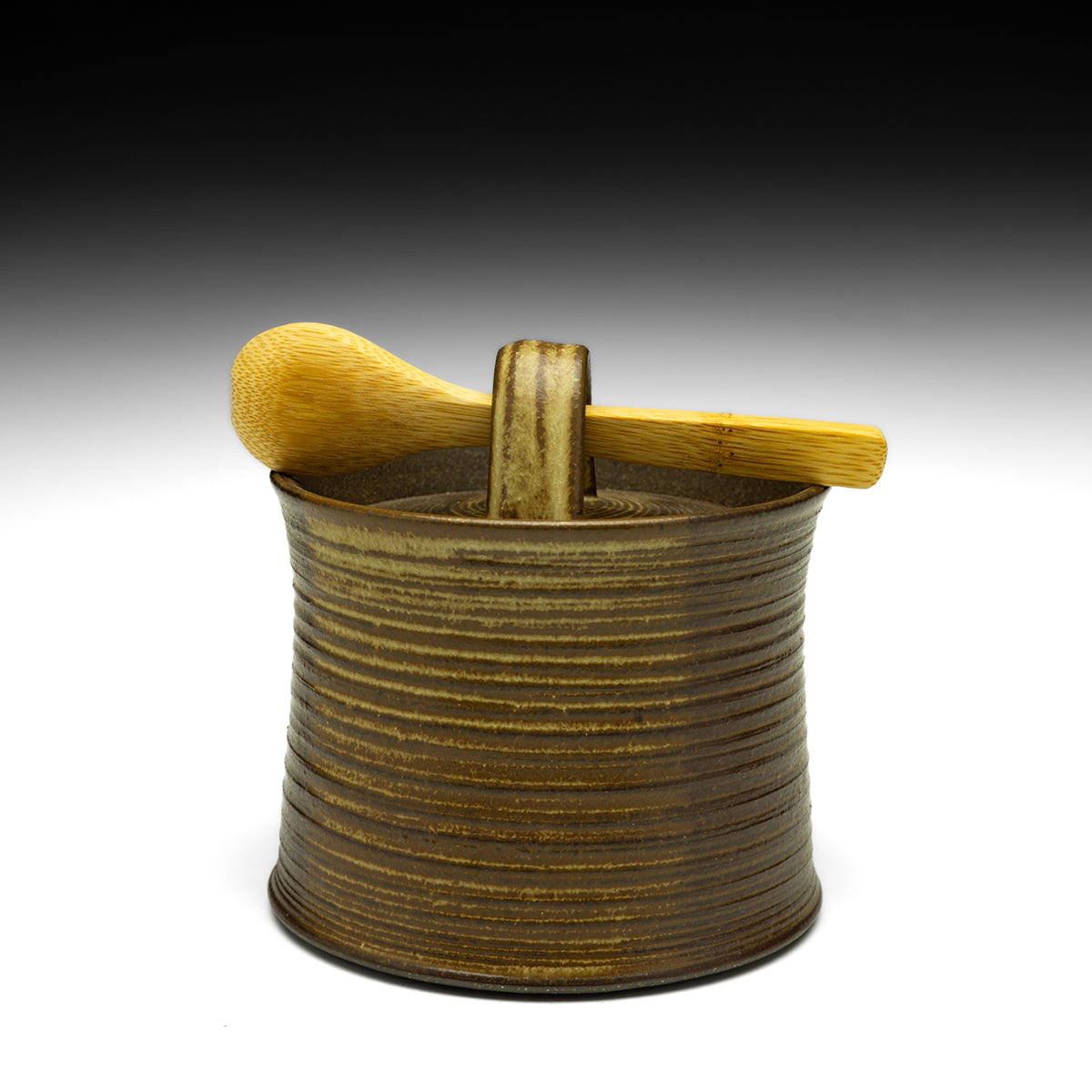 Sugar Pot