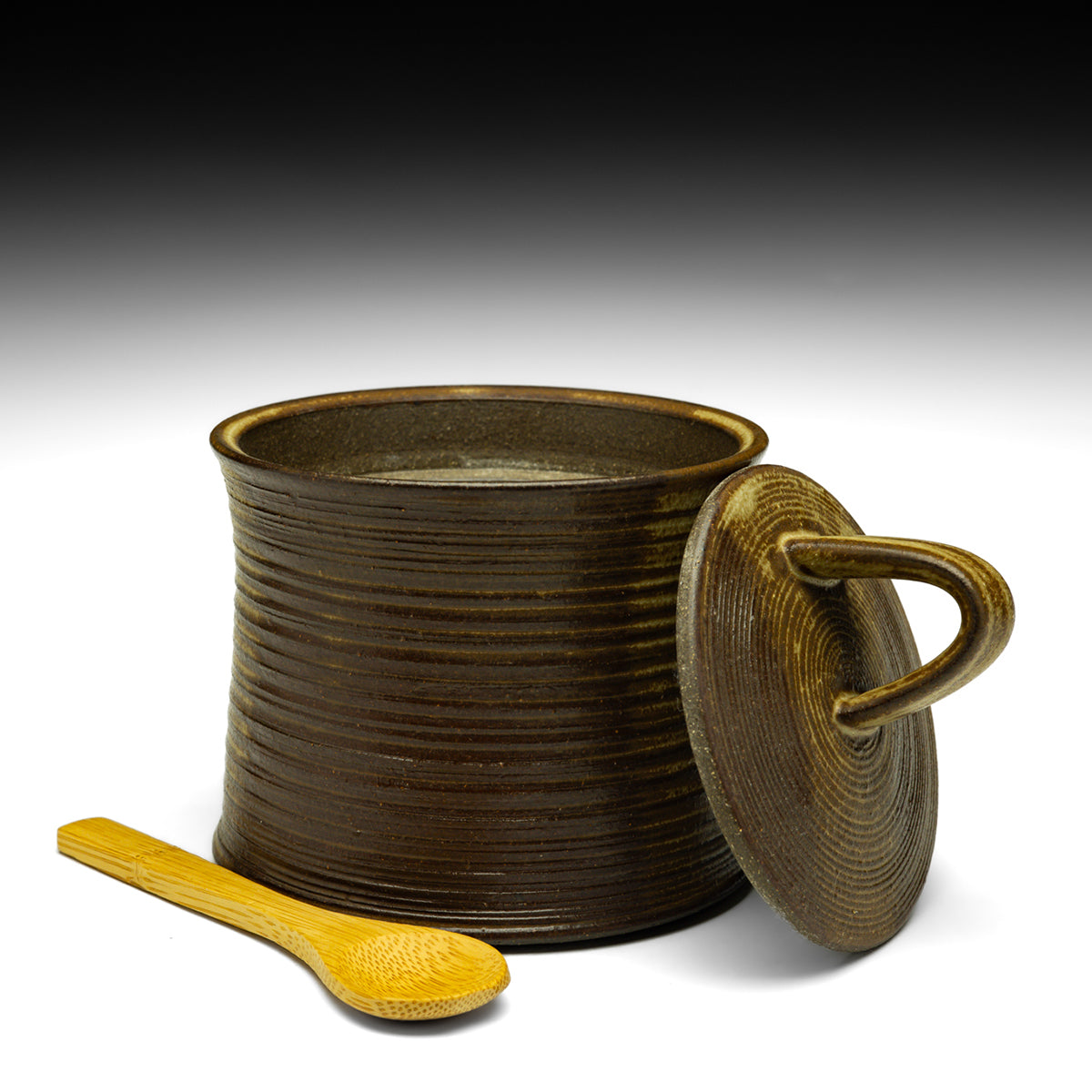 Sugar Pot