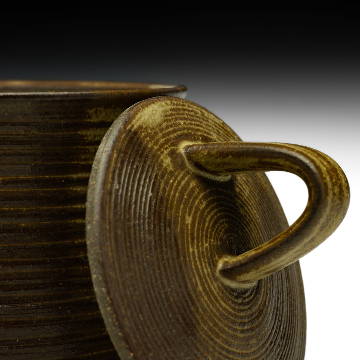 Sugar Pot