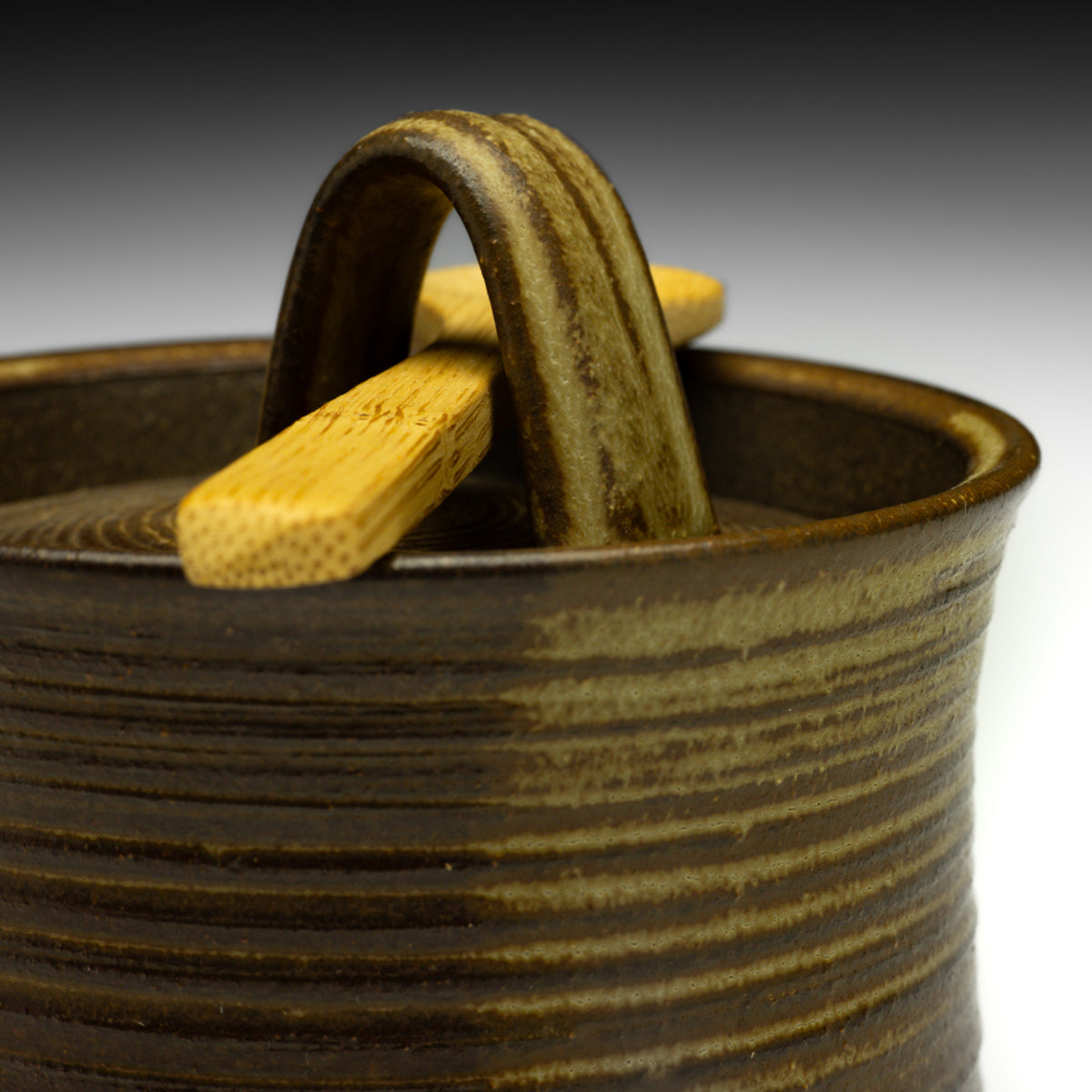 Sugar Pot