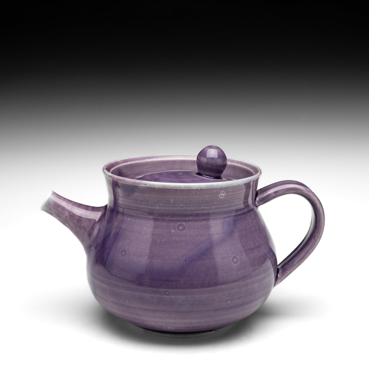 Teapot