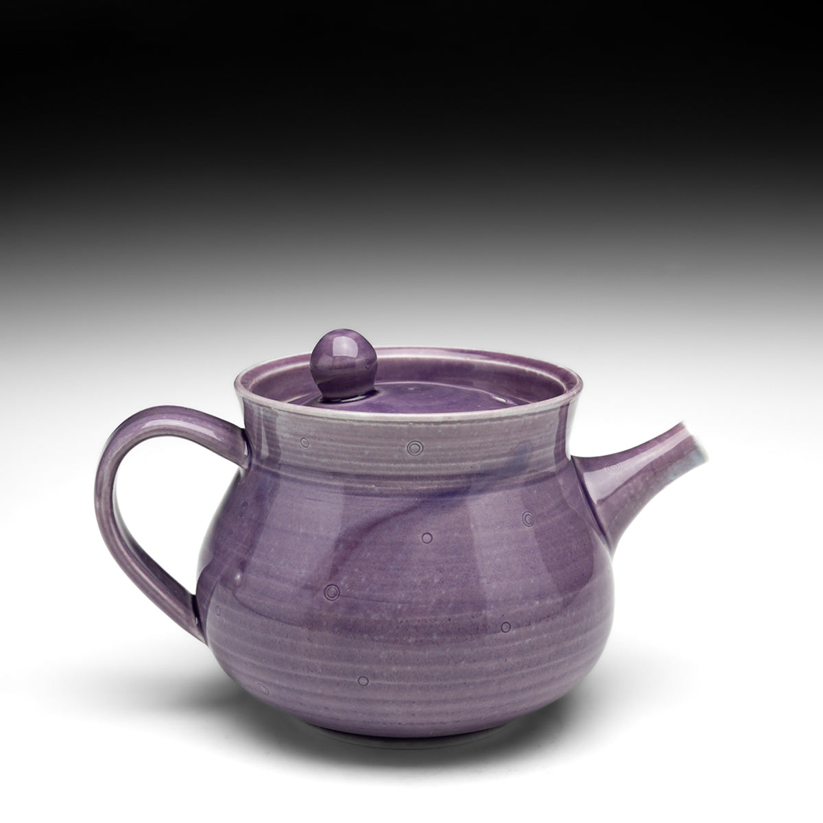 Teapot