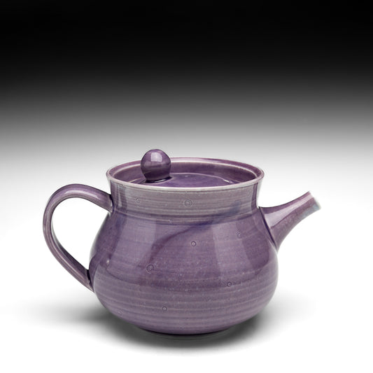 Teapot