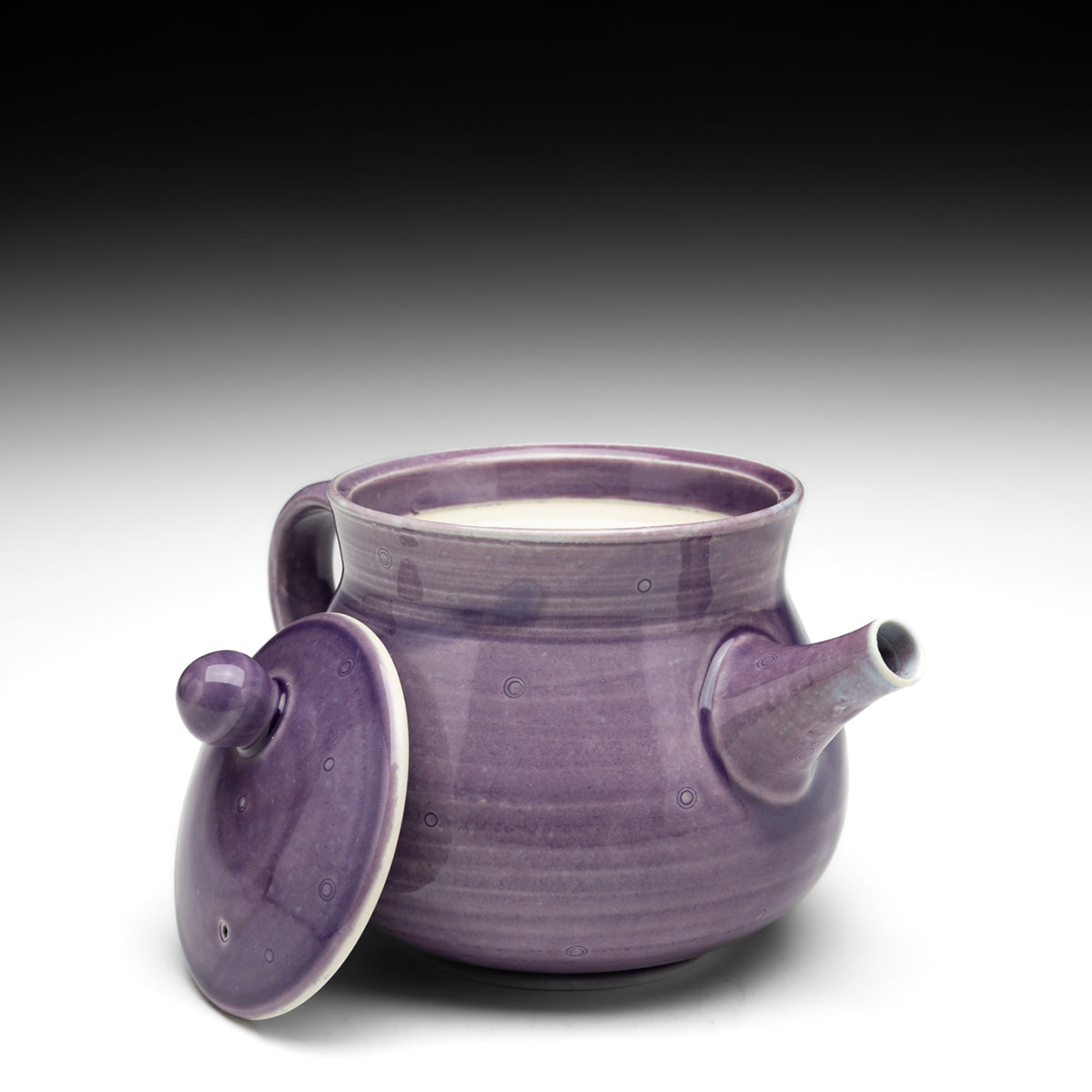 Teapot