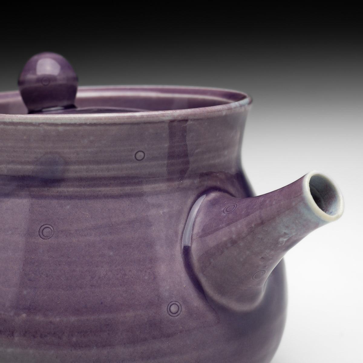 Teapot