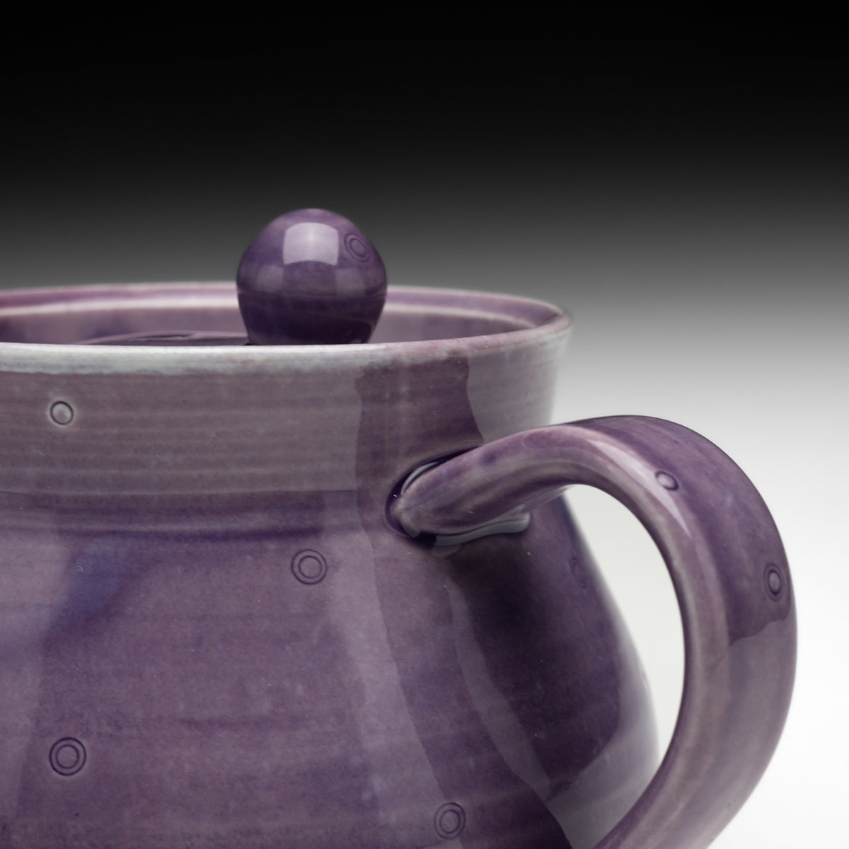 Teapot