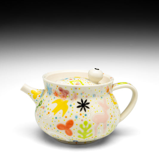 Teapot
