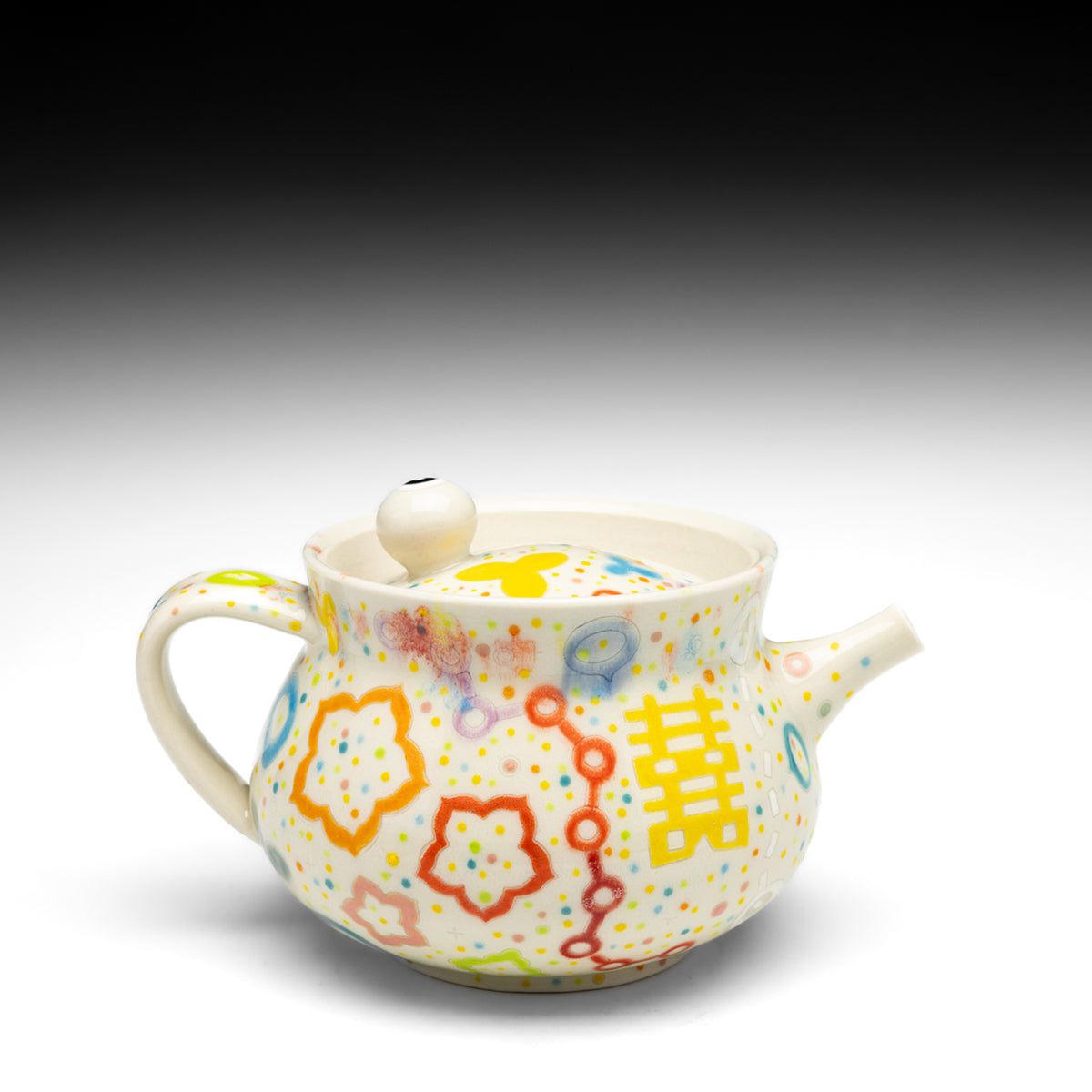 Teapot
