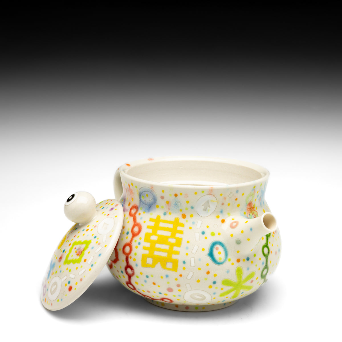 Teapot