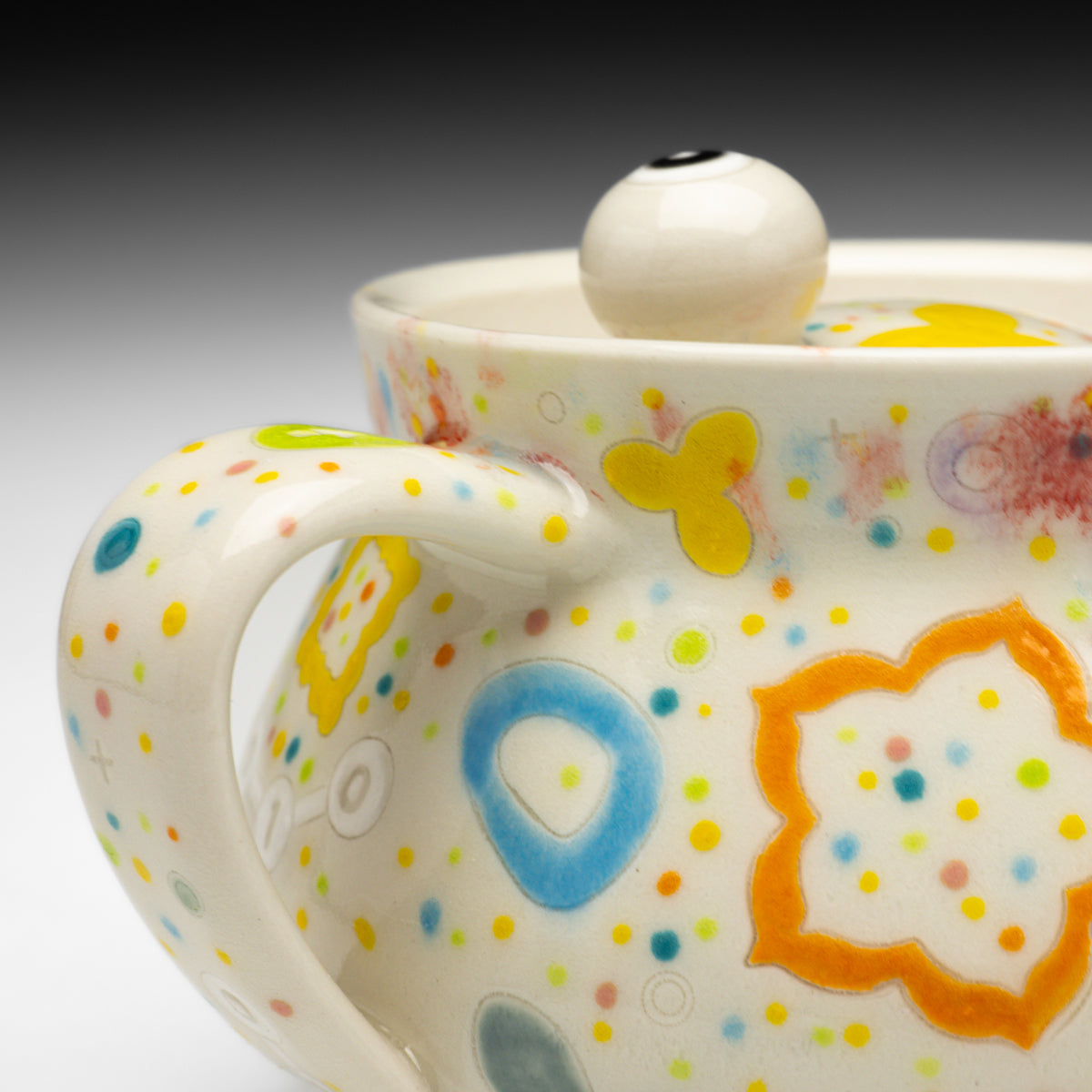 Teapot